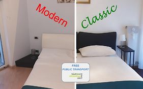 Appartamento Ospitale